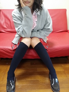 ありすちゃん