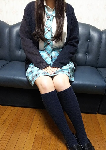 はるなちゃん