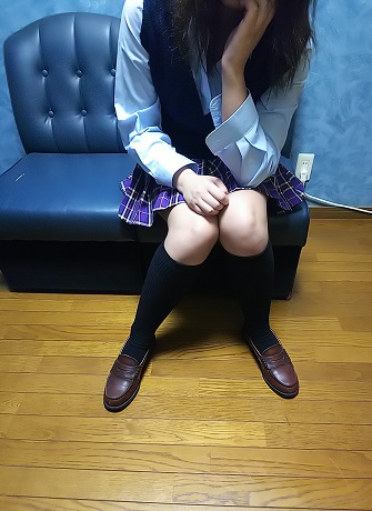 みゆうちゃん